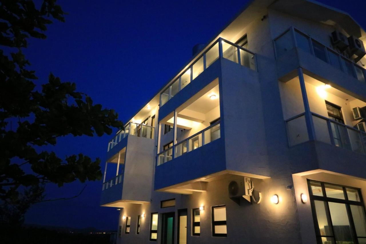 Kenting Comic B&B&Spring Хенгчун Экстерьер фото