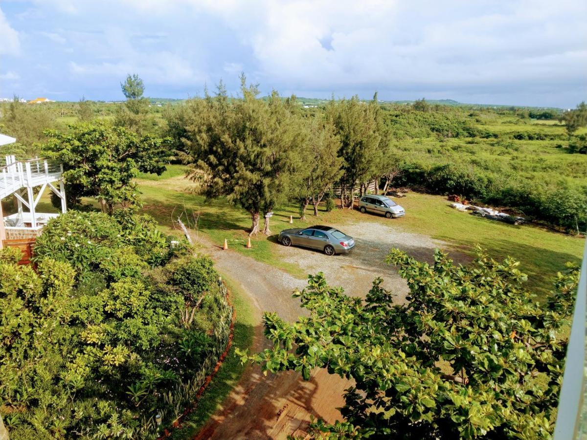Kenting Comic B&B&Spring Хенгчун Экстерьер фото